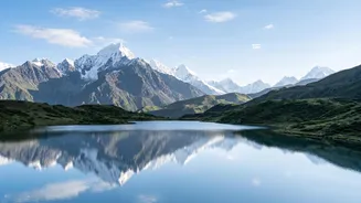 Tourism's Response After Flooding In The Story Of Nepal's Tourism Message After The Floods
