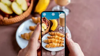 A Hotel Breakfast Plan Is Not Always the Cheapest Food Option