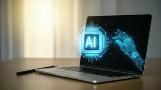 Work Emails Need AI Help And Human Tone