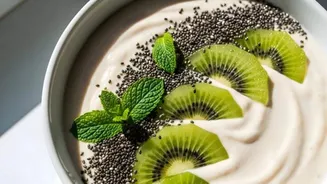 Chia seeds for breakfast: 5 must-try recipes