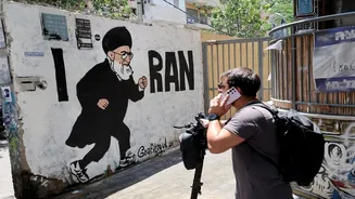 Ideology, overreach and chaos: How Iran’s security strategy has backfired