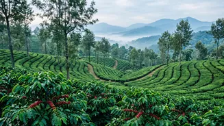 Why Young Urbanites Choose Coorg’s Scenic Coffee Estates For Relaxing Cold-Weather Weekend Escapes