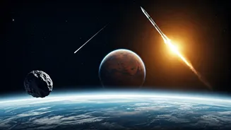 The New Space Race Goes Beyond The Moon