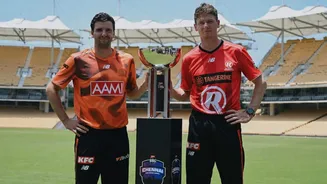 5,000 tickets sold! BBL set for historic start in Chennai
