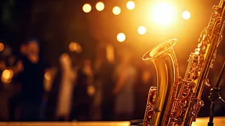Delhi Chills Out With Live Bands At Mango Fest