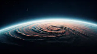 The Planetary Leap: James Webb Maps Water Vapour Profiles