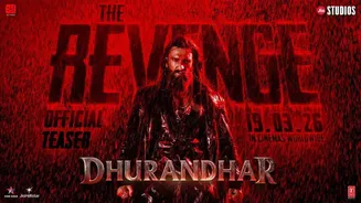 'Dhurandhar 2' becomes first Hindi film to cross ₹1,700cr!