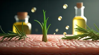 Alopecia Areata: 5 Natural Home Remedies for Hair Regrowth