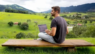 Gangtok Co-Living Workation Hubs: Ideal Quiet Monsoon Stays For Remote Tech Workers