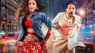 Why Bollywood relies on film remakes