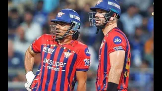 IPL 2026: Lucknow Super Giants’ strongest predicted XI against Royal Challengers Bengaluru