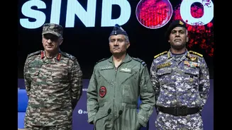 Operation Sindoor Turns One: How A Pre-Dawn Strike Redefined India’s Counter-Terror Playbook