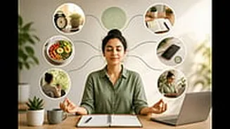 Feeling Mentally Exhausted? Decision Fatigue Could Be The Reason