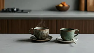 Elevate Your Sips: Discover Stunning Mug Sets for Every Drink