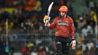 Heinrich Klaasen averages 39.6 vs RR in IPL: Key stats