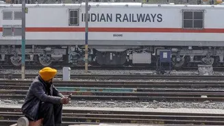 Government approves ₹10,783cr for 656km railway expansion by 2029-30