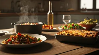 22 Effortless Airbnb Meals for Group Trips: Feed Your Crew with Limited Kitchens!