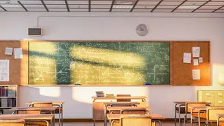 The Latest Proposed Limits On AI In New York Schools: Key Facts And Context