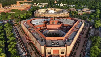 Monsoon Session: 5 new bills to be introduced in Parliament