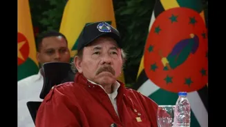 Parlamento da Nicarágua inicia plano para frear oposição no país