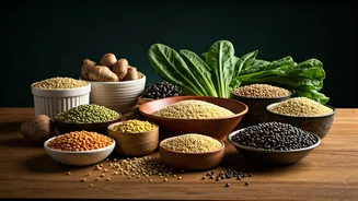 Indian Food Has Entered Its Fibre Era