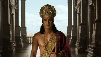 'Ramayana' team used 'nerfed' VFX scenes for free marketing?