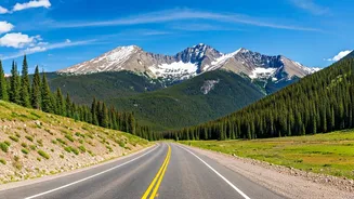 Top Colorado Mountain Towns: A Local's Guide