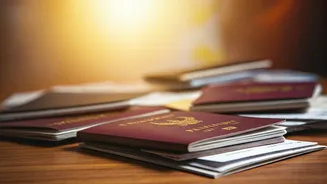 No Visa Needed: 10 Indian Destinations Await in 2025!