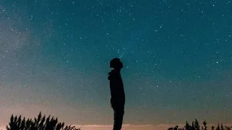 The August Sky Is Still Active: What Indian Stargazers Can See Next