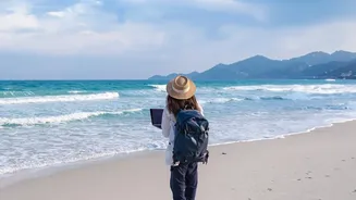 Comparing Digital Nomad Visa Perks In Thailand, Bali, And Vietnam For Indians