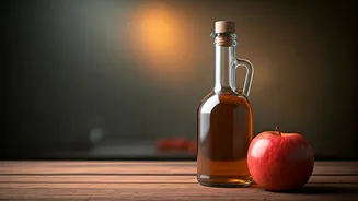 Apple Cider Vinegar: Separating Weight Loss Hype from Health Realities