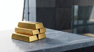 Why Festive Buying Is Shifting From Physical Gold To Easy Digital Gold And ETFs