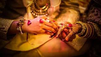 Bridal Pride: Why Indian Families View Gold Jewellery As An Indispensable Cultural Asset