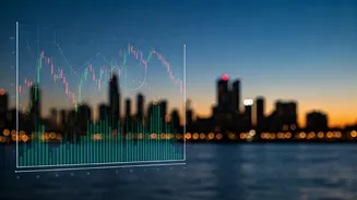 Navigating Market Dips: Investment Strategies for Indian Investors