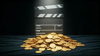 Bollywood's Top Stars and Their Fees: An Inside Look