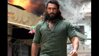 Ranveer Singh To Face Arjun Rampal In Dhurandhar 2; Teaser Set To Release On THIS Date