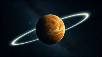 A Single Axis Rotation On Venus Outlasts Its Full Year