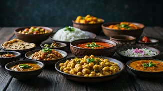 Foodies Want Regional Depth, Not Fusion Confusion