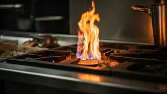 Bengaluru Restaurants Get Creative: Desi Jugaad to Combat LPG Shortage