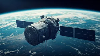 Why Space Fans Are Tracking Gaganyaan Closely