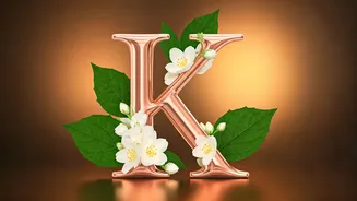 Discover 10 Exquisite 'K' Names for Your Baby Girl: Meaningful & Modern Choices
