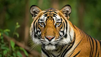 Visit These 10 Indian Tiger Parks This Winter