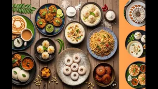 Make These Easy Rice Flour Recipes Today