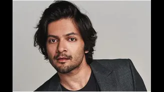 ‘Art Isn’t Complete Without Politics’: Ali Fazal On Whether Celebs Should Speak About Social, Political Issues