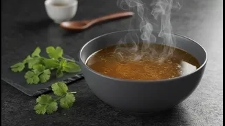 How urban food brands modernize heritage immunity recipes into accessible high-protein soup broths