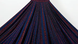 Nora Fatehi's Dazzling Dubai Gown: A Fashion Statement