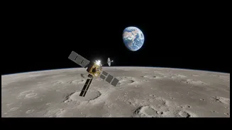 What Space and Engineering Readers Gain from CAPSTONE, and what Still Needs Checking
