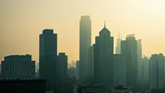 Delhi's Air: The Worst January in Two Years