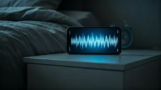 Unlock Better Sleep: AI Apps for a Restful Night's Sleep