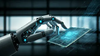 Rent Your Body to AI: The 'Robot Boss' Platform Blurring Work Boundaries